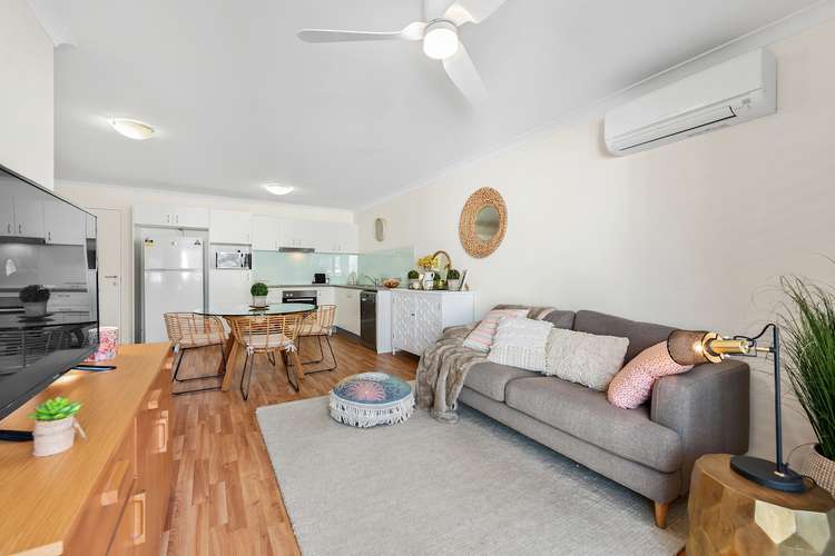 Fourth view of Homely apartment listing, 85/6 Babarra Street, Stafford QLD 4053