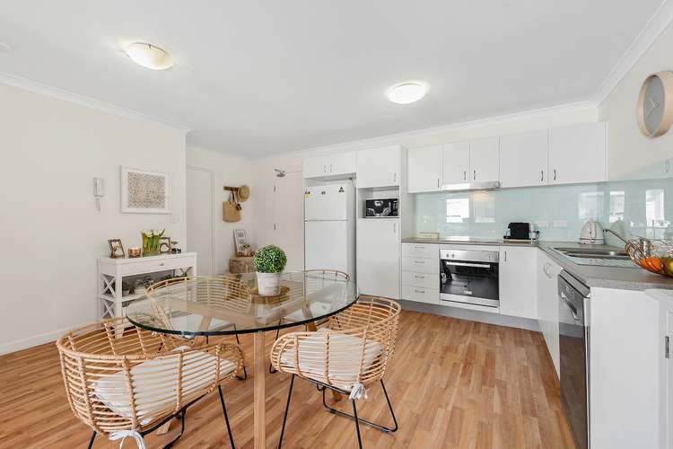 Fifth view of Homely apartment listing, 85/6 Babarra Street, Stafford QLD 4053