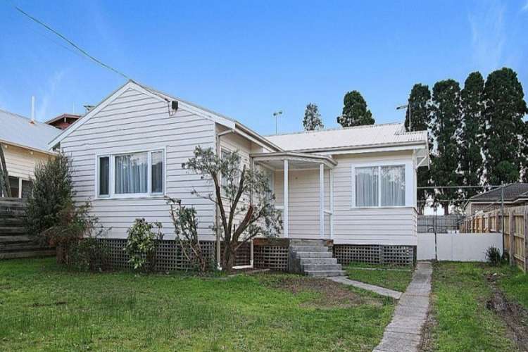 Main view of Homely house listing, 20 Vermont Parade, Greensborough VIC 3088