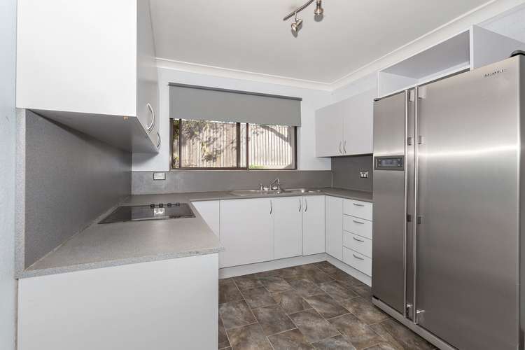 Main view of Homely townhouse listing, 5/21A Gordon Street, Rozelle NSW 2039