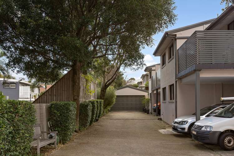 Second view of Homely townhouse listing, 5/21A Gordon Street, Rozelle NSW 2039