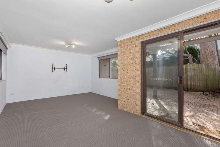 Third view of Homely townhouse listing, 5/21A Gordon Street, Rozelle NSW 2039