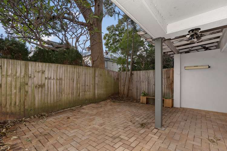 Fourth view of Homely townhouse listing, 5/21A Gordon Street, Rozelle NSW 2039