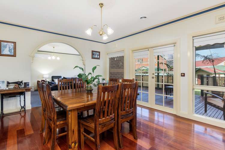 Fourth view of Homely house listing, 7 Burlington Close, Wyndham Vale VIC 3024