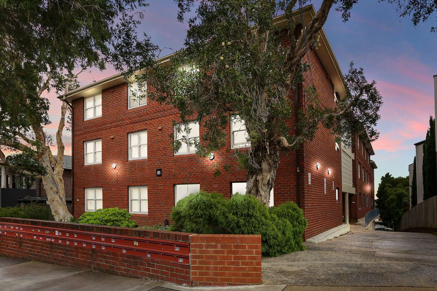 Main view of Homely apartment listing, 36/85 Beauchamp Street, Marrickville NSW 2204