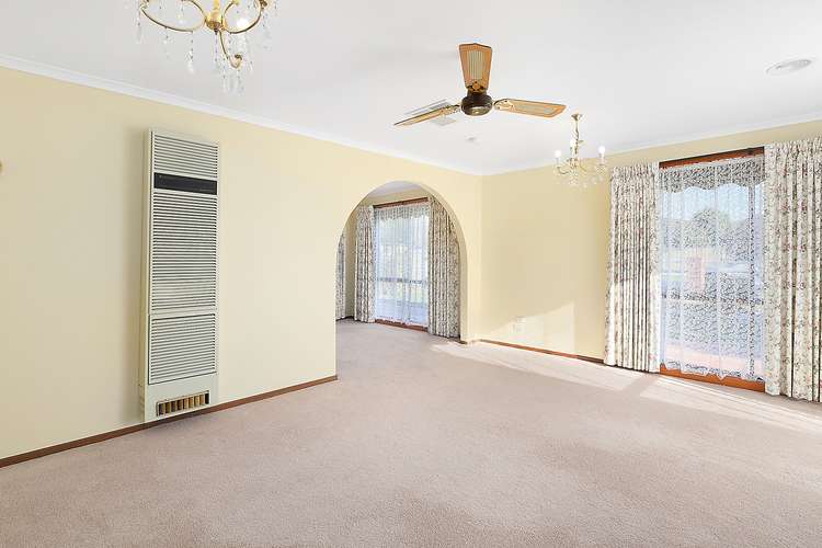 Second view of Homely house listing, 58 Gloucester Street, Grovedale VIC 3216