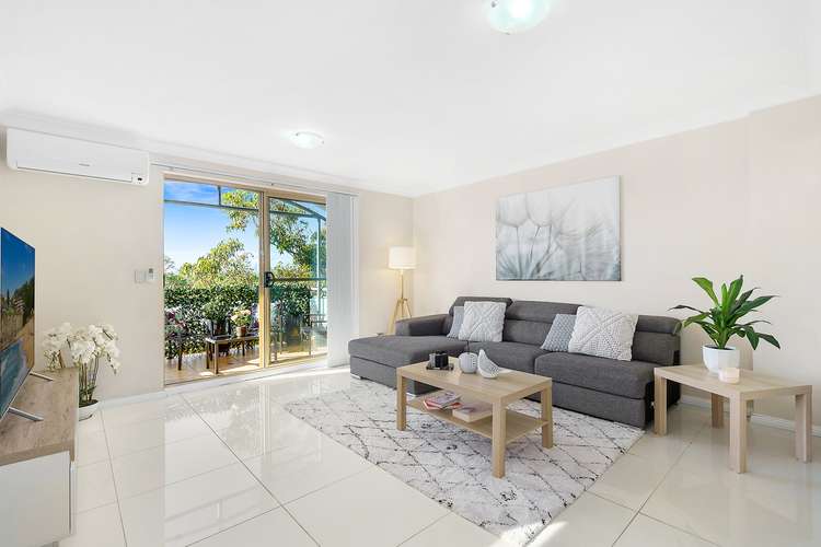 Main view of Homely apartment listing, 63/12 West Street, Croydon NSW 2132