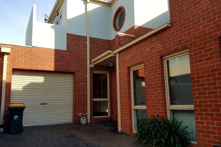 Main view of Homely townhouse listing, 4/3 Lake Grove, Coburg VIC 3058
