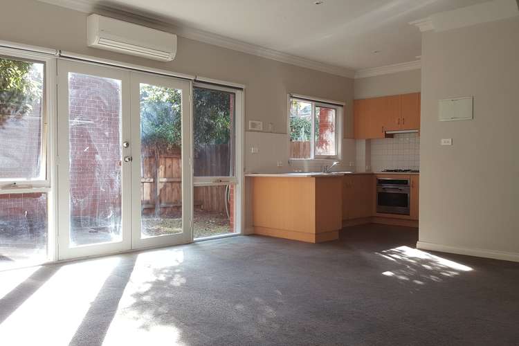 Fourth view of Homely townhouse listing, 4/3 Lake Grove, Coburg VIC 3058