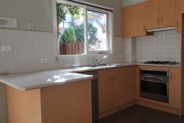 Fifth view of Homely townhouse listing, 4/3 Lake Grove, Coburg VIC 3058