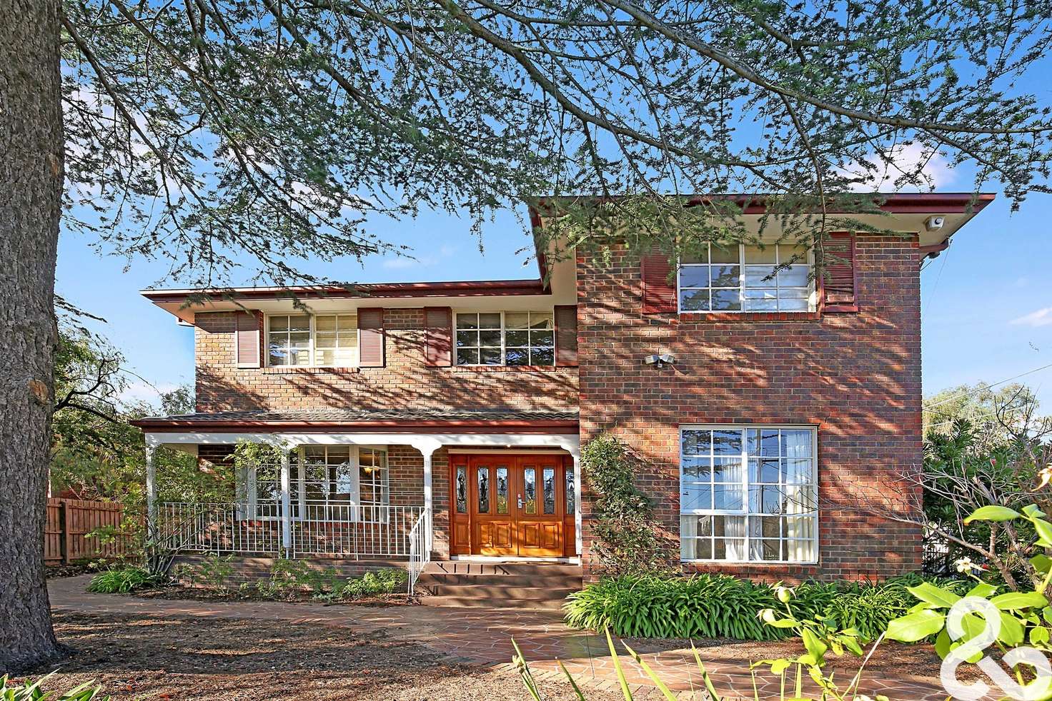 Main view of Homely house listing, 133 Ivanhoe Parade, Ivanhoe VIC 3079