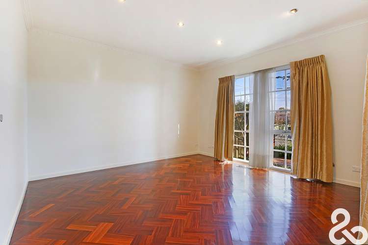 Second view of Homely house listing, 133 Ivanhoe Parade, Ivanhoe VIC 3079