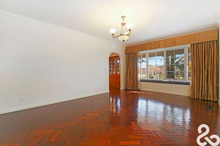 Third view of Homely house listing, 133 Ivanhoe Parade, Ivanhoe VIC 3079