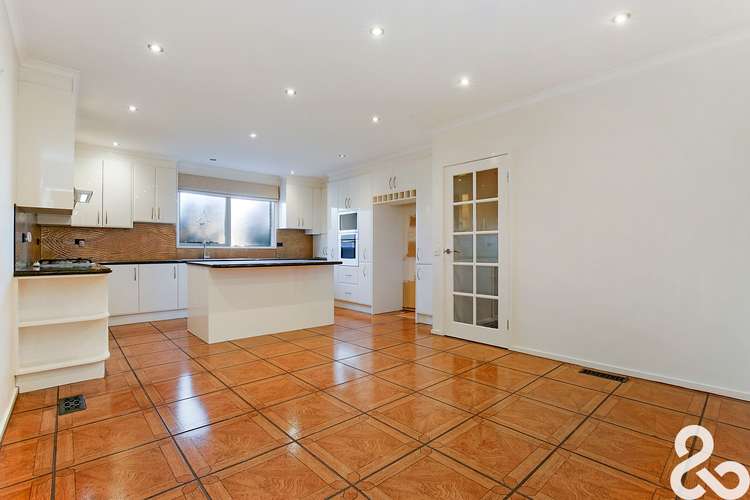 Fourth view of Homely house listing, 133 Ivanhoe Parade, Ivanhoe VIC 3079