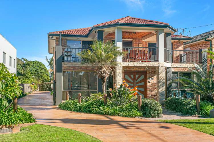 Second view of Homely house listing, 16 John Street, Shellharbour NSW 2529