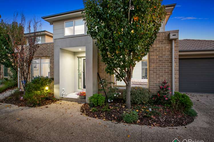 Second view of Homely townhouse listing, 3/61 Green Island Avenue, Mount Martha VIC 3934