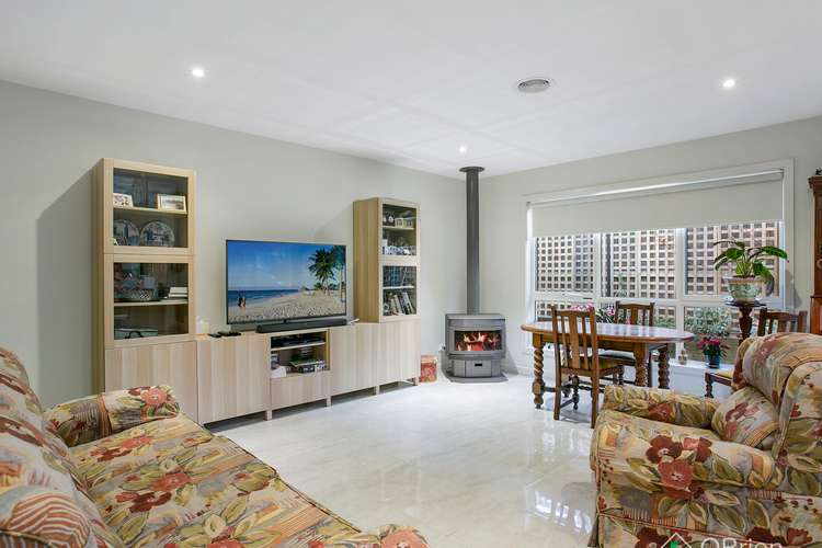 Sixth view of Homely townhouse listing, 3/61 Green Island Avenue, Mount Martha VIC 3934