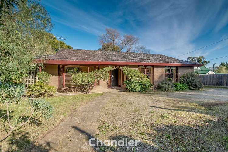 Main view of Homely house listing, 1594 Burwood Highway, Belgrave VIC 3160