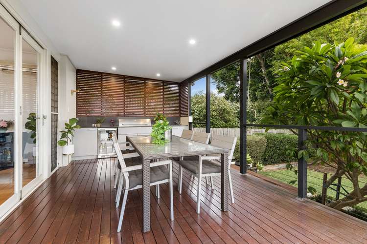 Fifth view of Homely house listing, 12 Douglas Avenue, Chatswood NSW 2067