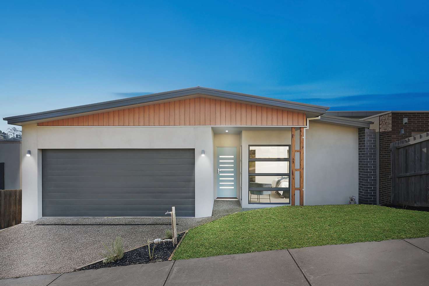 Main view of Homely house listing, 2 Jewell Place, Highton VIC 3216