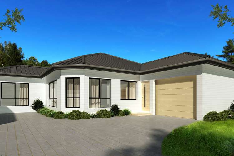 Main view of Homely residentialLand listing, Level 101, LOT 101, 1 1a Ash Street, Kilkenny SA 5009