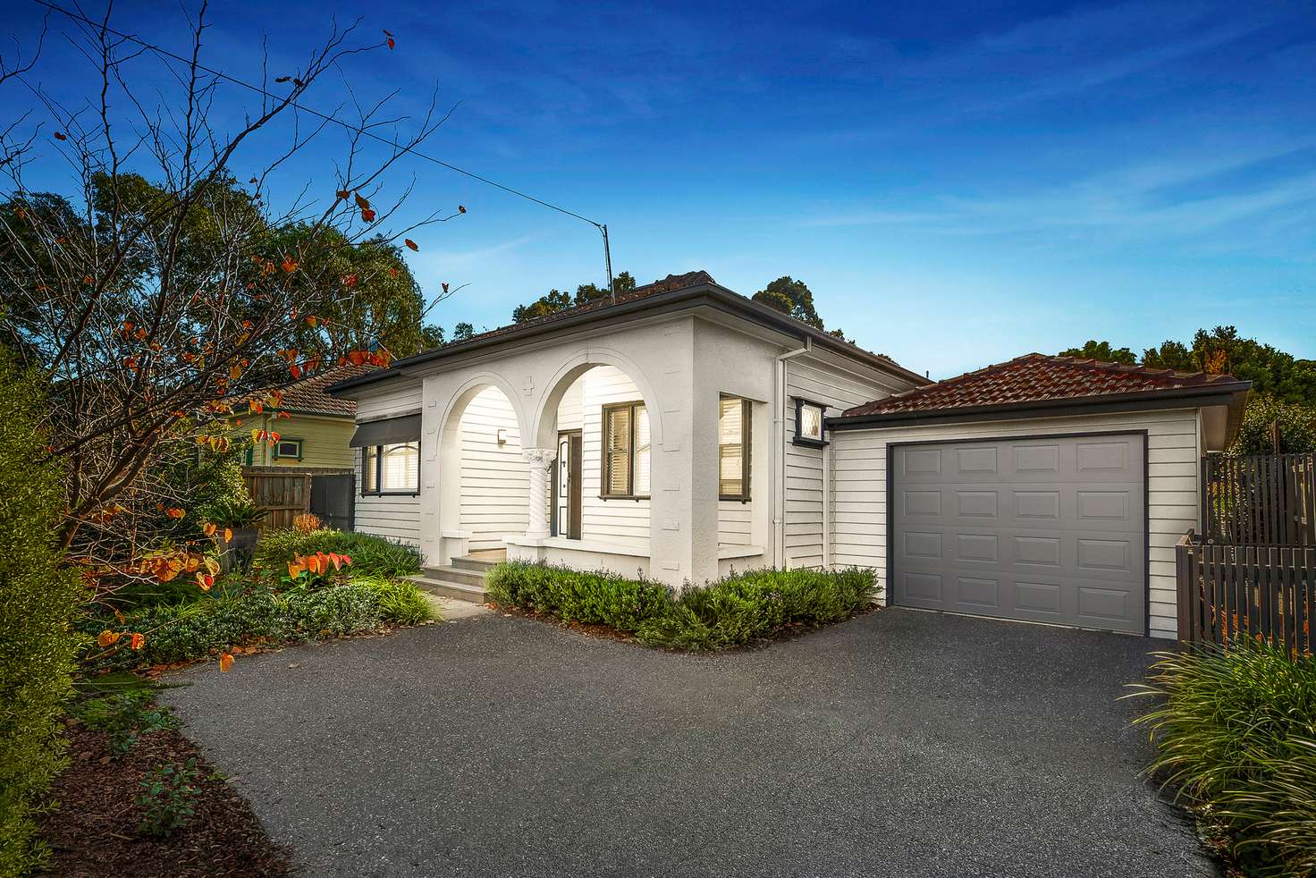 Main view of Homely house listing, 8 Woodlands Avenue, Pascoe Vale South VIC 3044