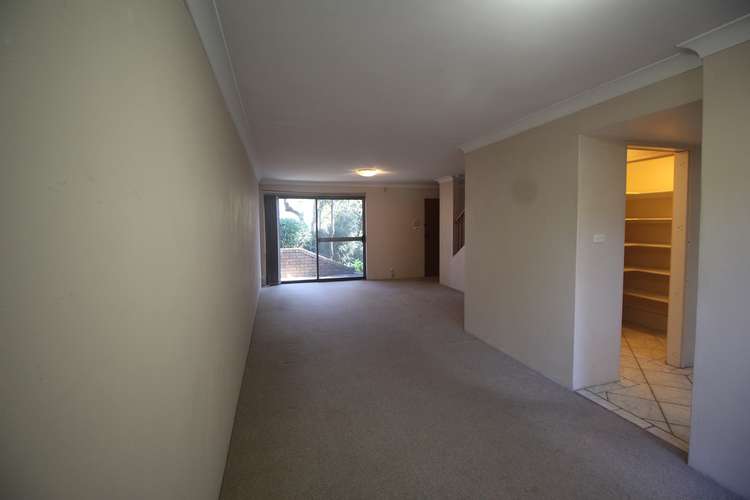 Second view of Homely townhouse listing, 19/16-18 Nelson Street, Thornleigh NSW 2120