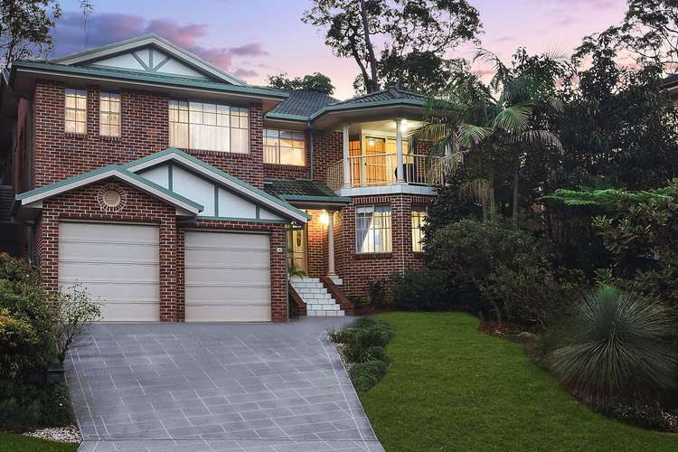 Main view of Homely house listing, 26 Richards Close, Berowra NSW 2081