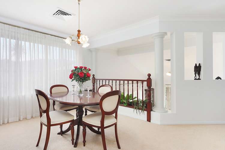 Fifth view of Homely house listing, 26 Richards Close, Berowra NSW 2081