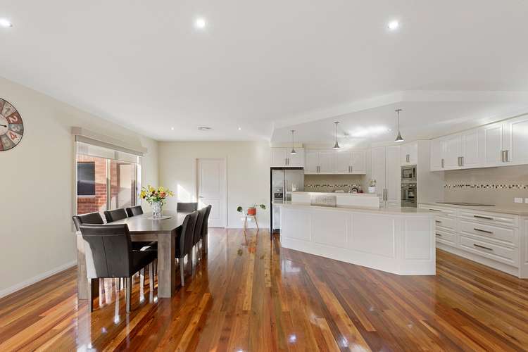 Second view of Homely house listing, 18 Dowker Street, Epsom VIC 3551