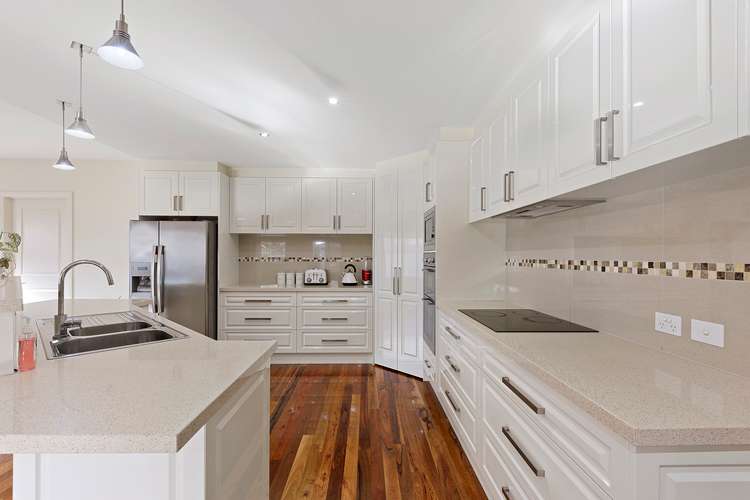 Fourth view of Homely house listing, 18 Dowker Street, Epsom VIC 3551