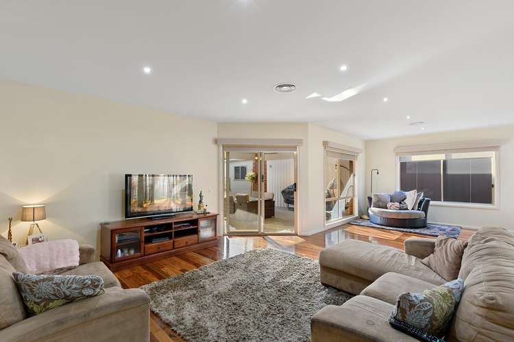 Fifth view of Homely house listing, 18 Dowker Street, Epsom VIC 3551