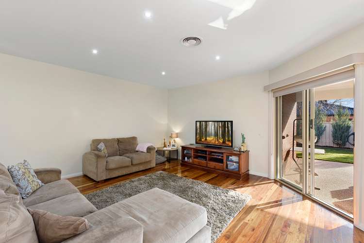 Sixth view of Homely house listing, 18 Dowker Street, Epsom VIC 3551