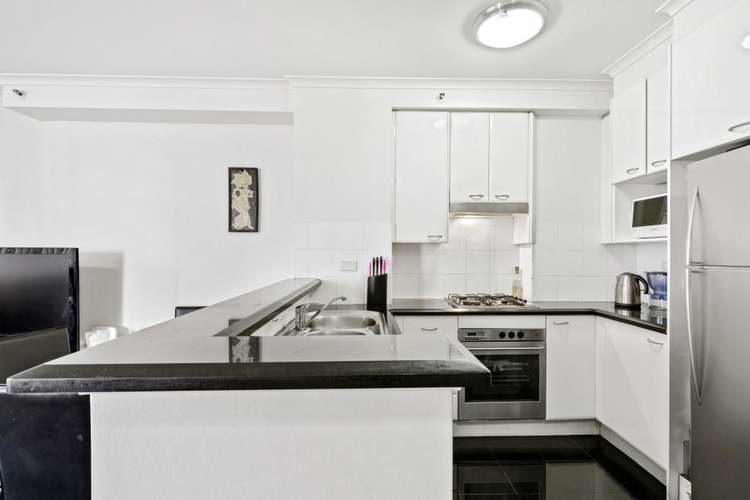 Fourth view of Homely apartment listing, 291/158 Day Street, Sydney NSW 2000