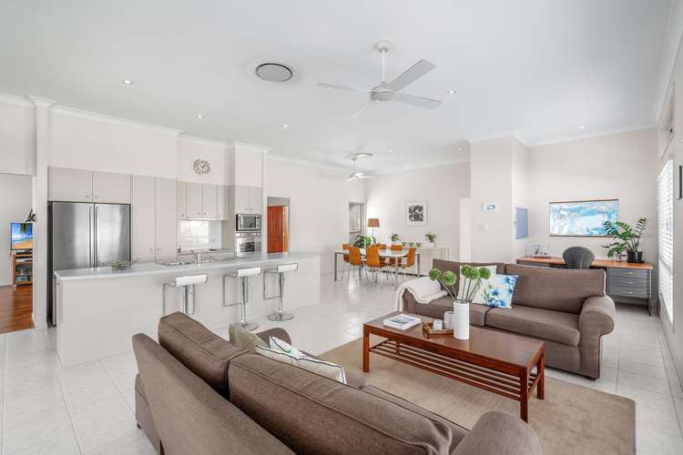 Second view of Homely house listing, 15 Behan Crescent, Wakerley QLD 4154