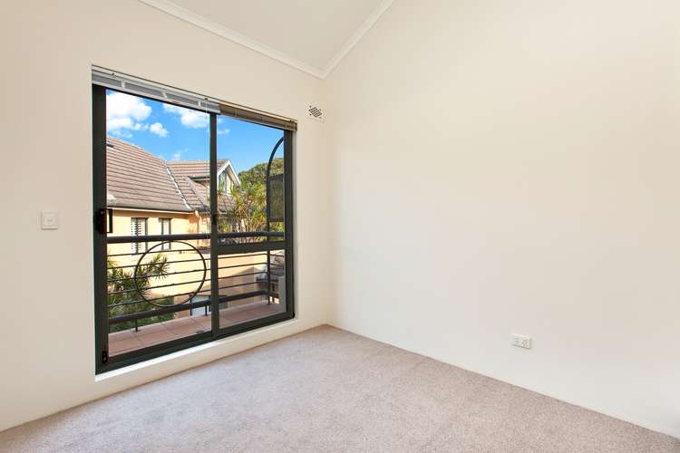 Second view of Homely apartment listing, 76/120 Cabramatta Road, Cremorne NSW 2090