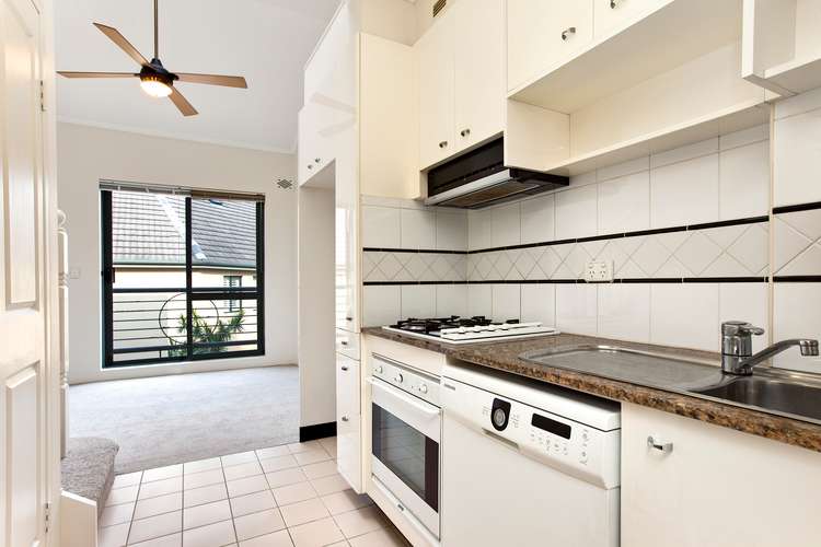 Fourth view of Homely apartment listing, 76/120 Cabramatta Road, Cremorne NSW 2090