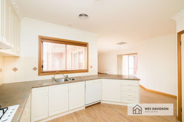 Third view of Homely townhouse listing, 3/6 Magee Court, Horsham VIC 3400