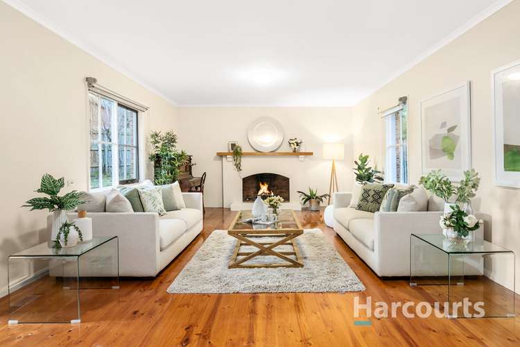 Main view of Homely house listing, 4 Gedye Court, Wantirna South VIC 3152