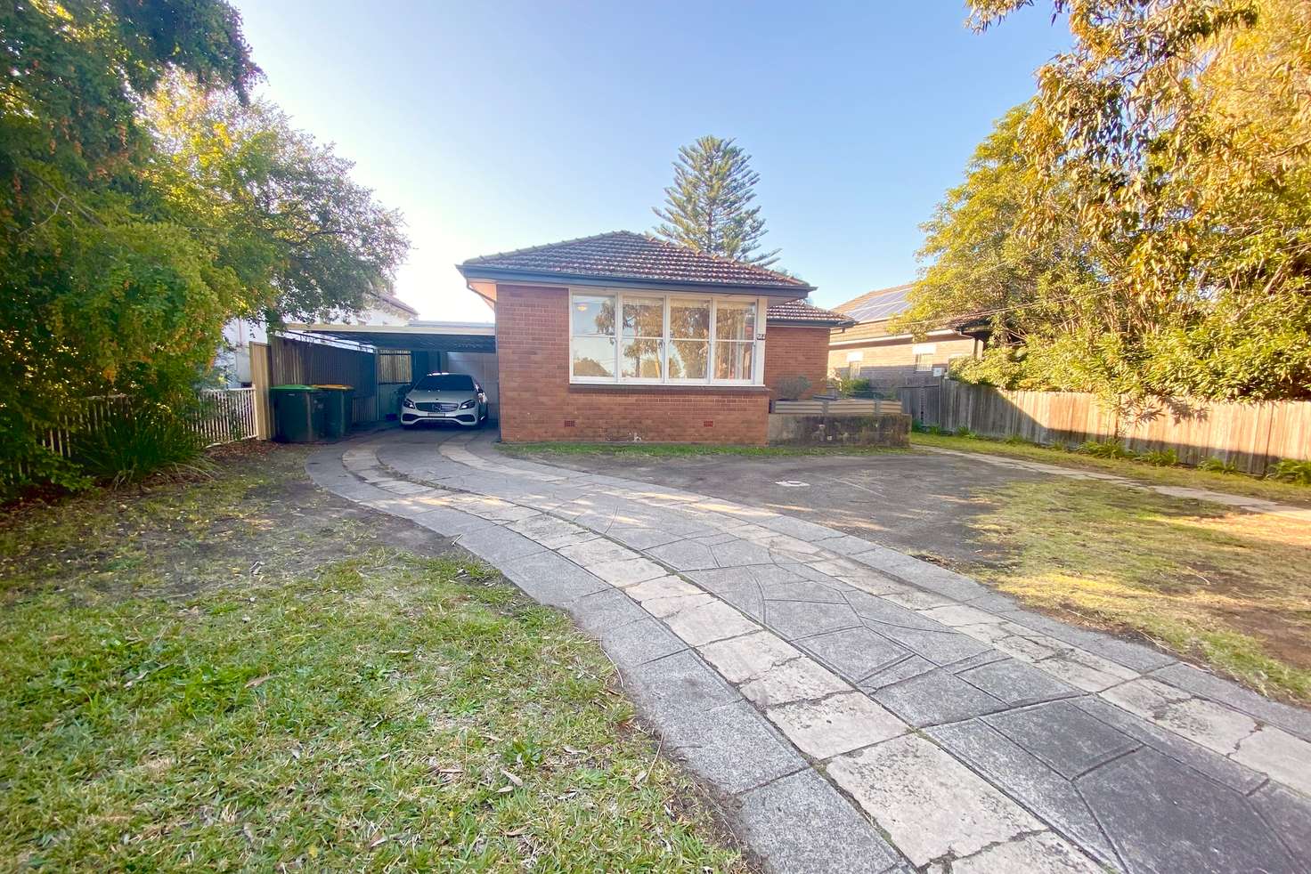 Main view of Homely house listing, 27A Liverpool Road, Croydon NSW 2132