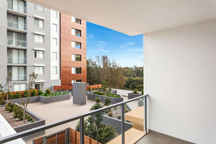 Main view of Homely apartment listing, 301/6-8 River Road, Parramatta NSW 2150