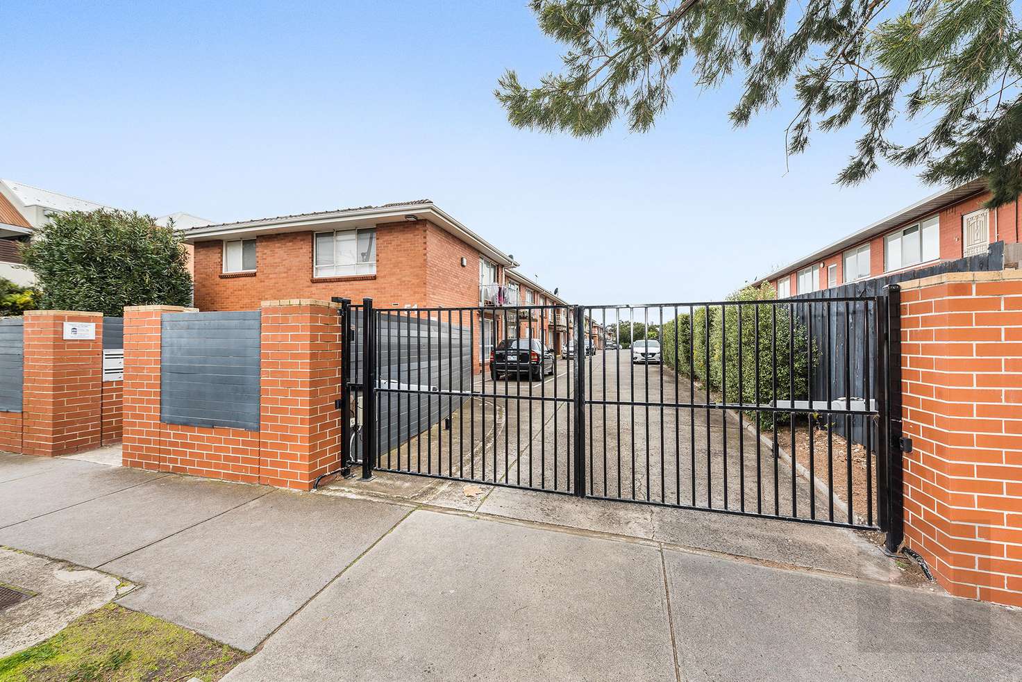 Main view of Homely apartment listing, 6/51 Stephen Street,, Yarraville VIC 3013