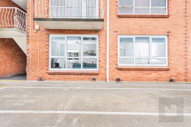 Second view of Homely apartment listing, 6/51 Stephen Street,, Yarraville VIC 3013