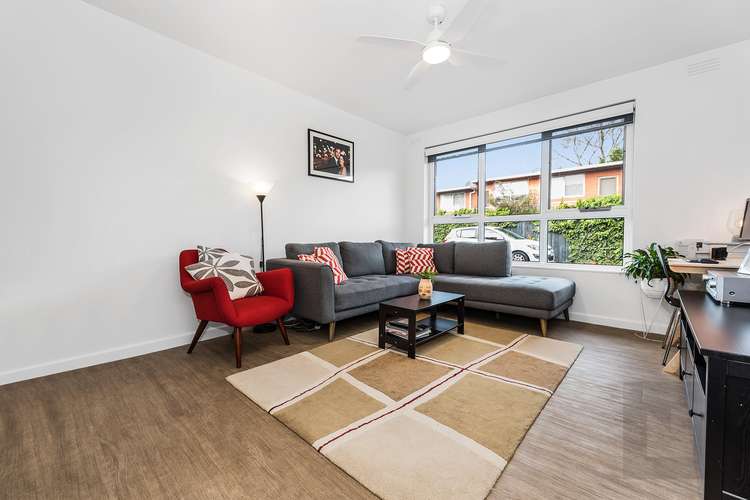 Third view of Homely apartment listing, 6/51 Stephen Street,, Yarraville VIC 3013