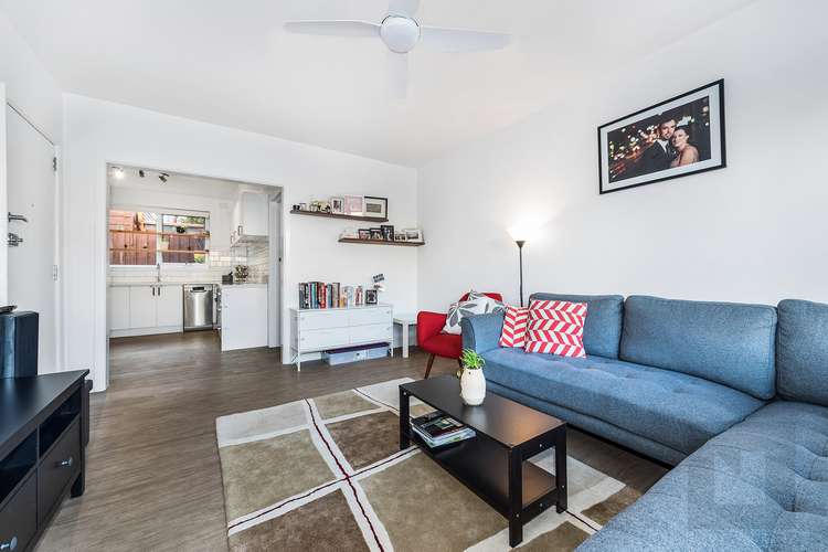 Fourth view of Homely apartment listing, 6/51 Stephen Street,, Yarraville VIC 3013