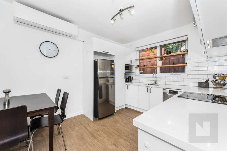 Sixth view of Homely apartment listing, 6/51 Stephen Street,, Yarraville VIC 3013