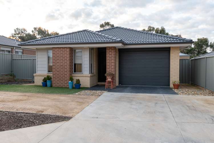 6/20A Emmett Street, Golden Square VIC 3555