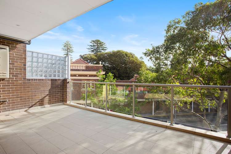Main view of Homely apartment listing, 2/4 Market Lane, Manly NSW 2095
