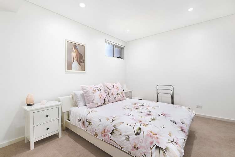 Fourth view of Homely apartment listing, 203/578 New Canterbury Road, Hurlstone Park NSW 2193