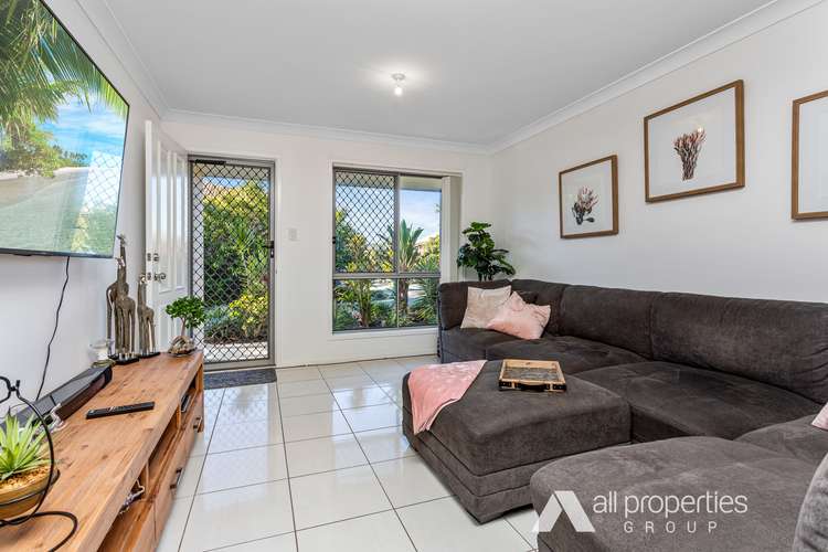 Third view of Homely townhouse listing, 33/99-113 Peverell Street, Hillcrest QLD 4118